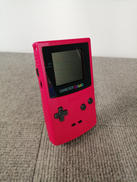 ゲームボーイカラー|NINTENDO