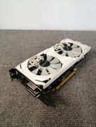 グラフィックボード|GALAX