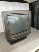 カラーディスプレイテレビ|SHARP