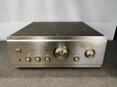 プリメインアンプ|DENON