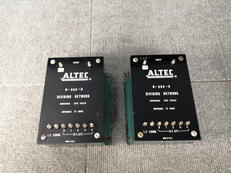 ネットワーク(ペア)|ALTEC