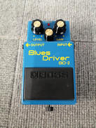 歪み系エフェクター|BOSS