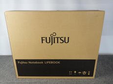 ノートパソコン|FUJITSU