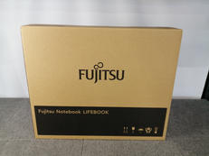 ノートパソコン|FUJITSU