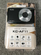 コンパクトデジカメ|KENKO