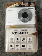 コンパクトデジカメ|KENKO