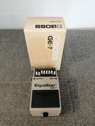 エフェクタ|BOSS