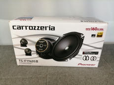 カースピーカー|PIONEER/CARROZZERIA