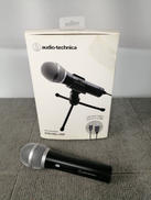 マイク|AUDIO-TECHNICA