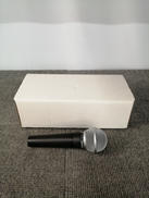 ダイナミックマイク|SHURE