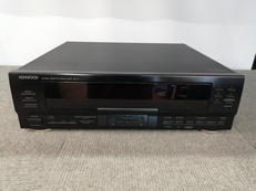 KENWOOD|グラフィックイコライザー|【ハードオフ公式通販】オフモール