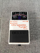 チューナー|BOSS