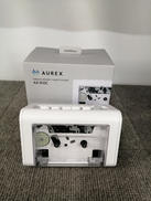 ワイヤレスカセットスピーカー|AUREX