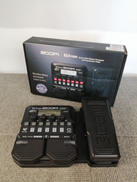 マルチエフェクター|ZOOM