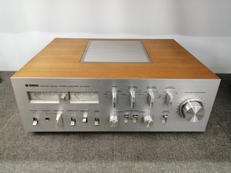 プリメインアンプ|YAMAHA