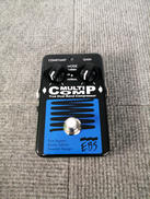 エフェクター|EBS