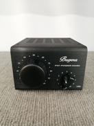 アッテネーター|BUGERA