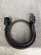 電源ケーブル|SAEC