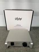 パワーアンプ|SABAJ