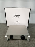 パワーアンプ|SABAJ