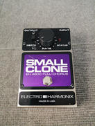 エフェクター|ELECTRO HARMONIX