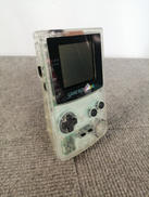 ゲームボーイカラー|NINTENDO