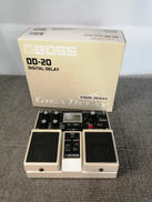 エフェクター|BOSS