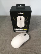 ゲーミングマウス|PULSAR