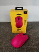 ゲーミングマウス|PULSAR