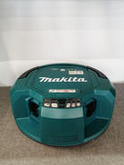 ロボット掃除機|MAKITA