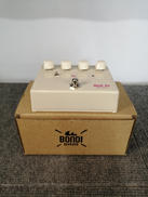 エフェクター|BONDI EFFECTS