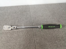 ラチェットレンチ|SNAP-ON