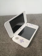 NEW 2DS|NINTENDO / 任天堂