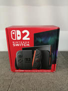 NINTENDO SWITCH2|NINTENDO