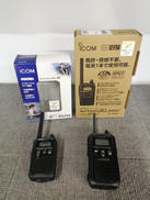 トランシーバーセット|ICOM