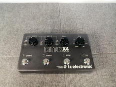 エフェクター|TC ELECTRONIC