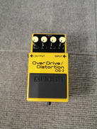 エフェクター|BOSS