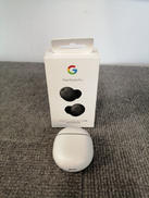 ワイヤレスイヤホン|GOOGLE