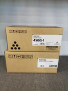 トナー+ドラムユニット|RICOH