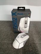 ゲーミングマウス|LOGICOOL