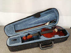 バイオリン|ENA VIOLIN