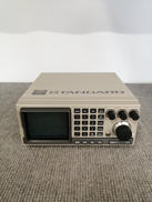 広帯域受信機|STANDARD