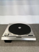 ターンテーブル|TECHNICS