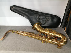 テナーサックス|YANAGISAWA