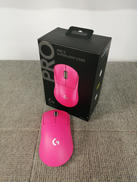 ゲーミングマウス|LOGICOOL