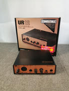 オーディオインターフェース|STEINBERG