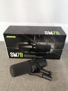 ダイナミックマイク|SHURE