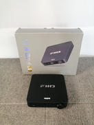 USB DAC/ヘッドホンアンプ|FIIO