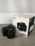 デジタルカメラ|PANASONIC