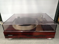 レコードプレーヤー|PIONEER